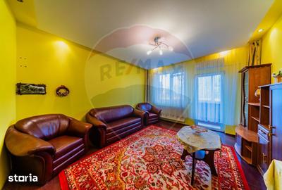 Apartament cu 2 camere, mobilat în Grădiște - 4