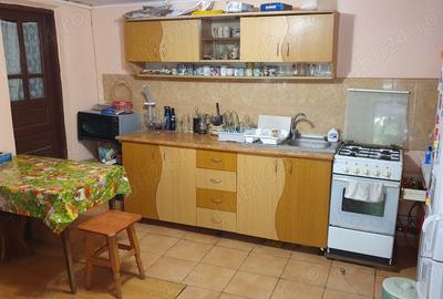 Casă cu 3 camere cu Teren 2871 Mp în Giubega - 3