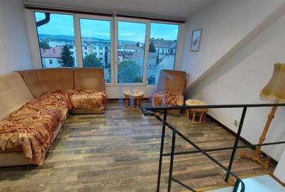 Apartament 3 camere, Horea, Facultatea de Litere - 3