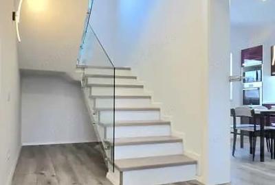 Casă cu 4 camere în Dumbrăvița - 11