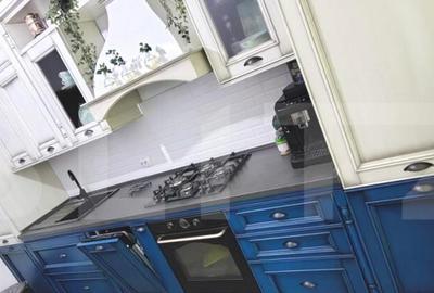 Confort ?i natura: apartament premium cu curte 150 mp - 2