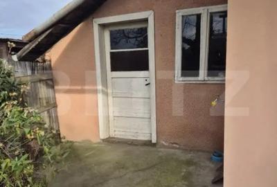 Casă cu 3 camere cu Teren 1400 Mp în Nazna - 12