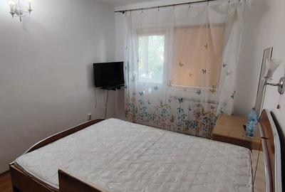 Apartament cu 3 camere decomandat în Central - 4
