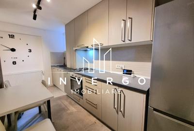 Apartament cu 2 camere semidecomandat în Mănăștur - 5