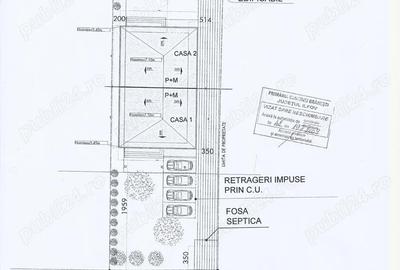 Casă cu 6 camere în Brănești - 6