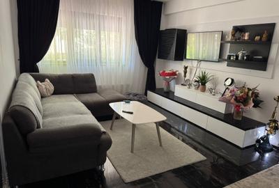 Faleza Nord • Parter • 2 camere Spațiu comercial transformat în locuință - 2