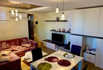 Ap 3 cam conf 1 A dec, et 3/4, str Domnisori, loc parcare - 5