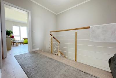 COMISION 0%-Duplex 5 camere, 120mp utili, 303mp teren-Giroc COMISION 0%-Duplex 5 camere, 120mp utili, 303mp teren-Giroc - 18