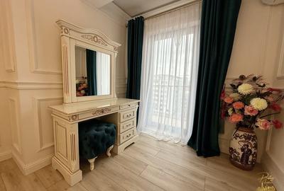 Apartament lux cu 3 camere de inchiriat in zona Vivo - Cluj - 12