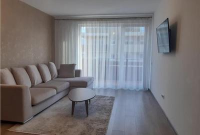 Apartament 2 camere URBAN CORESI - 3