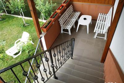 Casă cu 8 camere cu Teren 480 Mp în 2 Mai - 2
