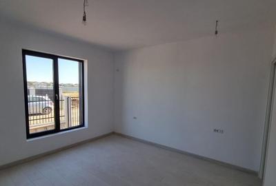 Casa individuala - 3 camere 2 bai - 475 mp teren - 15 min statie STV - 9