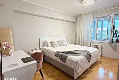 Apartament cu 4 camere decomandat în Orașul Nou - 2