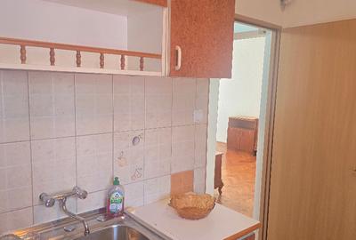 Inchiriez apartament 2 camere in Deva, zona I. Maniu, Magnoliei - 5