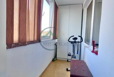 Apartament 3 camere, Vlahuta ITC - 10