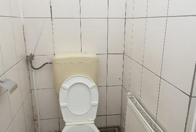 Inchiriez spatiu comercial , pretabil showroom, 140m,open space+7parcari,central - 10