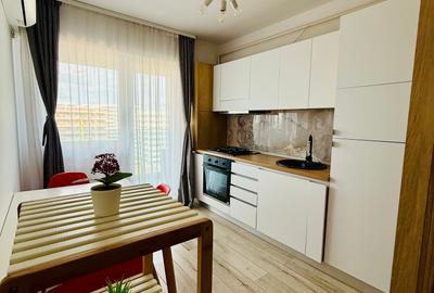 Copou Garden - mobilat și utilat - 2 camere 50mp - 3