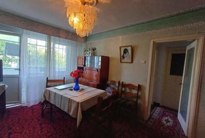 Apartament 3 camere - etaj 3 - Podu Ros - 4