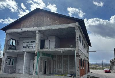 Spațiu comercial, de 1,500 mp, în Central - 1