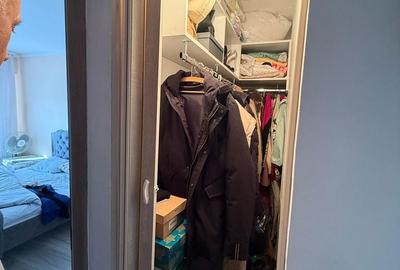 Apartament cu 4 camere decomandat, mobilat în Lucian Blaga - 11