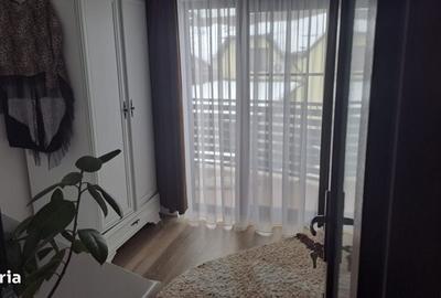 Casă cu 4 camere cu Teren 400 Mp în Central - 8