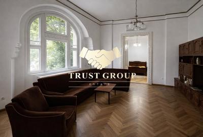 Apartament cu 3 camere circular, mobilat în Calea Victoriei - 3