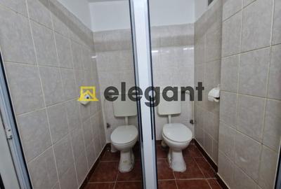 Birou, de 50 mp, în Calea București - 8