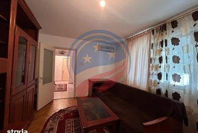 Apartament cu 3 camere semidecomandat, mobilat în Valea Rosie - 3
