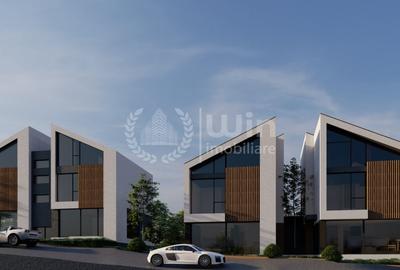 Teren intravilan autorizat pentru duplex | 456mp | Kaufland Manastur - 8