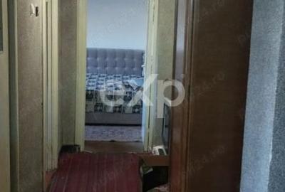 Apartament cu 2 camere decomandat în Găvana 3 - 5