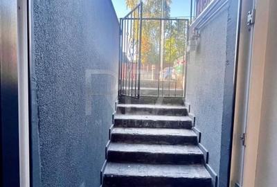 Apartament /spatiu comercial 2 camere demisol  Ferdinand - 4