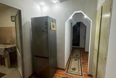 Apartament cu 3 camere decomandat în Central - 4