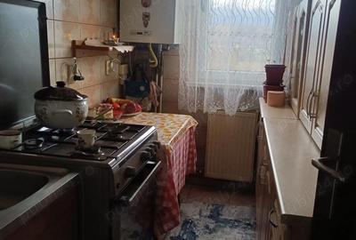 Apartament cu 2 camere nedecomandat în Central - 1