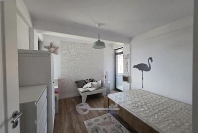 Duplex cu 4 camere cu Canalizare în Popas Păcurari - 9