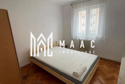 Apartament cu 2 camere semidecomandat, mobilat în Hipodrom 2 - 4
