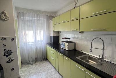 Apartament cu 2 camere semidecomandat în Mioriței - 5