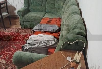 Casă cu 3 camere cu Canalizare în Dâmbul Rotund