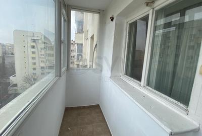 Apartament cu 2 camere semidecomandat în Ștefan cel Mare - 13