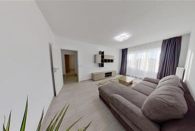 Tur LIVE! Decomandat, elegant, mobilat, utilat,  Clasa A, Maurer Villas,Tractoru - 1