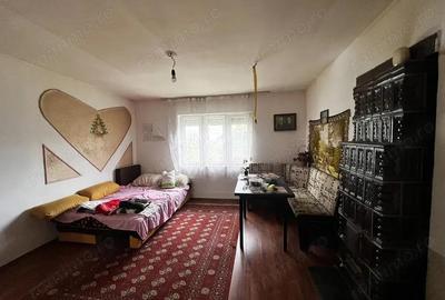 Casa cu teren generos - Podgoria - IMOBIHOR - 2