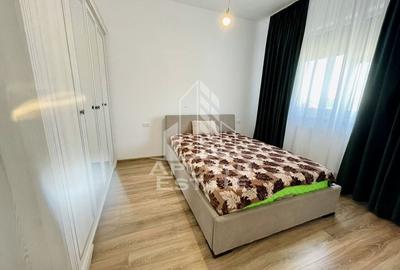 Apartament cu 3 camere,centrala si curte proprie ,in Dumbravita - 9