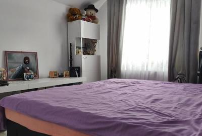 Casă cu 4 camere cu Teren 569 Mp în Zăvoi - 2