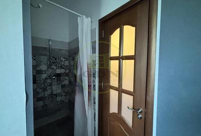 Apartament cu 2 camere semidecomandat, mobilat în Sărari - 7