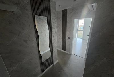 Apartament cu 3 camere decomandat în Girocului - 4