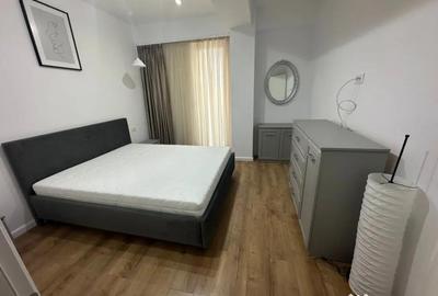 Apartament cu 2 camere, mobilat în Central - 9