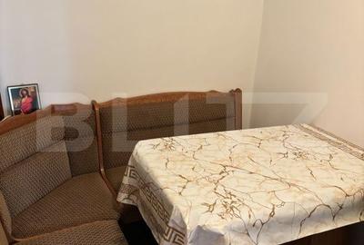 Apartament cu 3 camere decomandat în George Enescu - 6