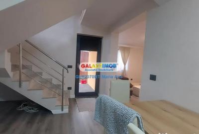 Casă cu 4 camere cu Teren 350 Mp în Central - 5