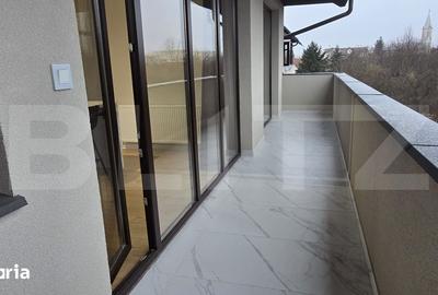 Apartament cu 2 camere în Semicentral - 9