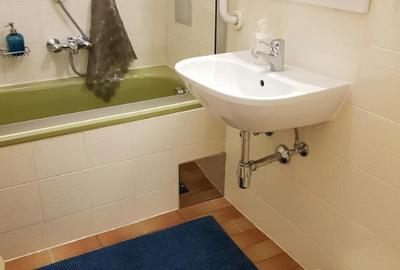 Apartament cu 2 camere semidecomandat în Sebastian - 3