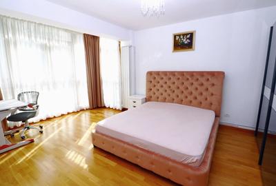 Apartament cu 3 camere decomandat în Arcul de Triumf - 12